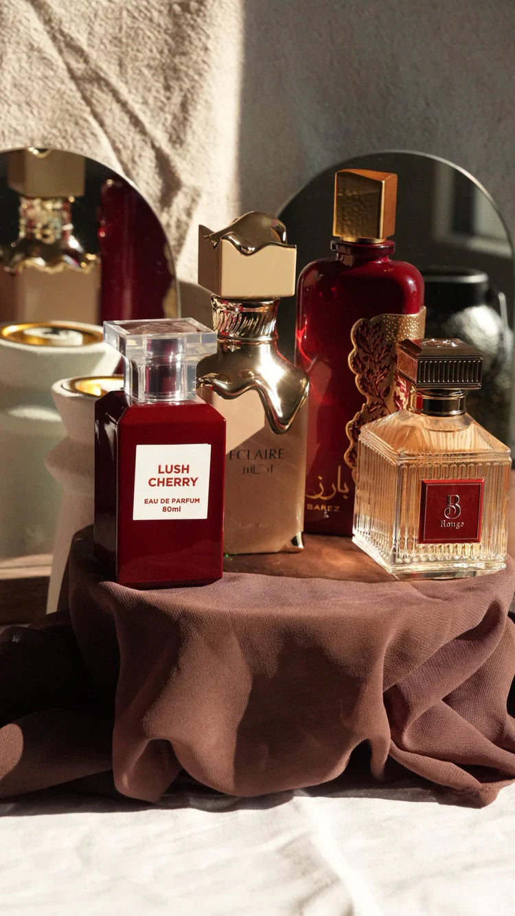 Parfum Dubai