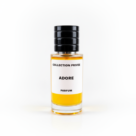 adore collection privée