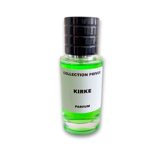 Collection Privée - Parfum Homme et Femme -KIRKE