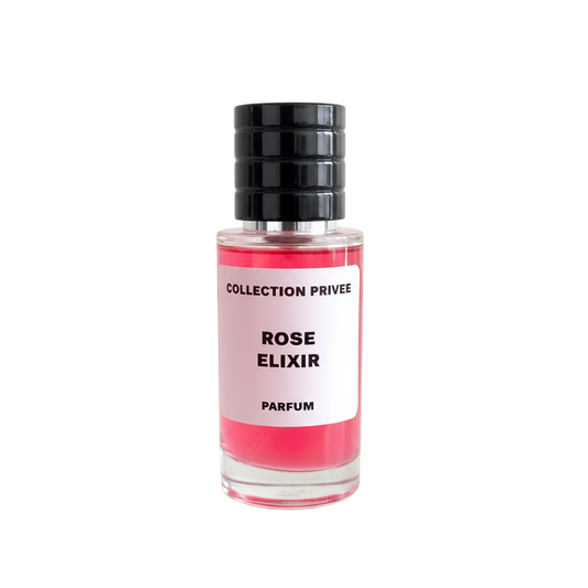 Parfum Collection Privée Rose Elixir