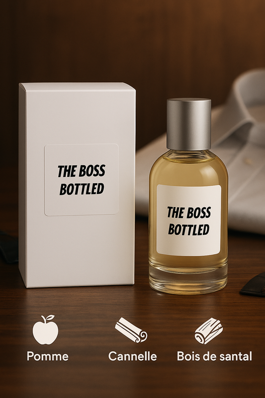 parfum hugo boss