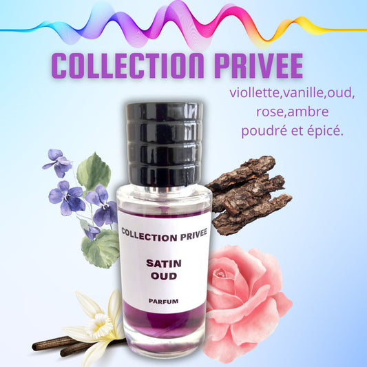 oud satin mood