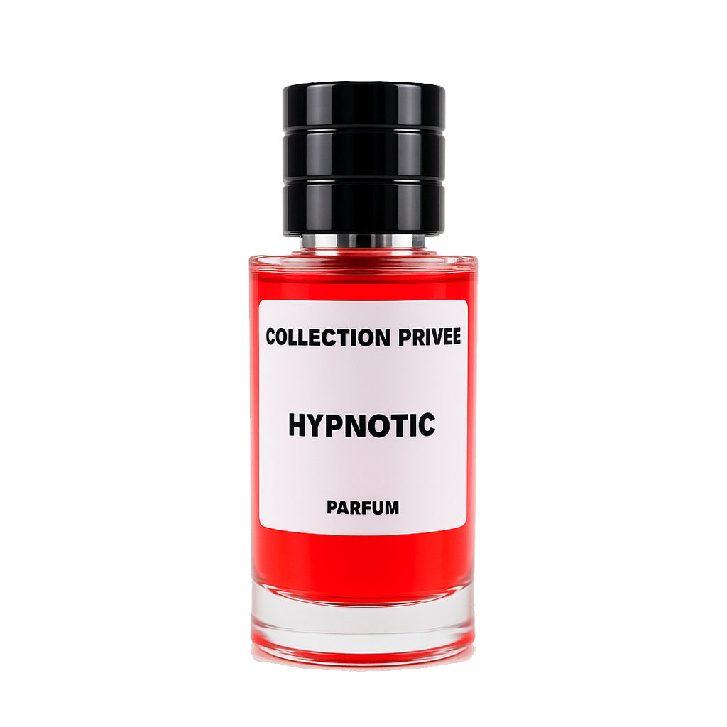 Hypnotic Inspiration – Extrait de Parfum 30% | Collection Privée Made in France