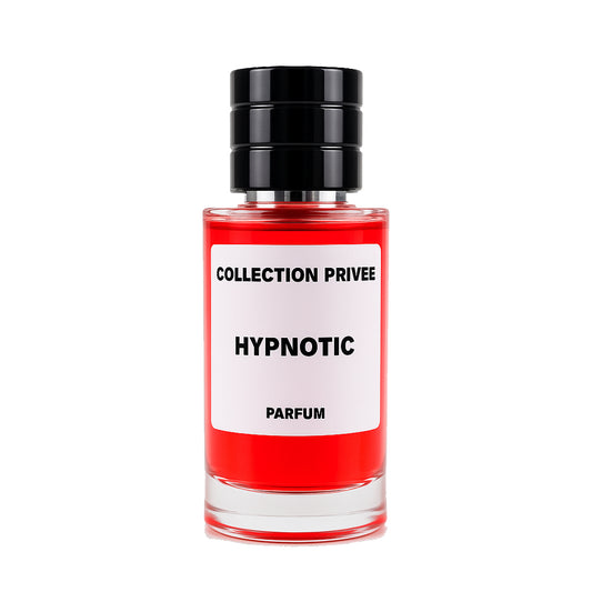 Hypnotic Inspiration – Extrait de Parfum 30% | Collection Privée Made in France