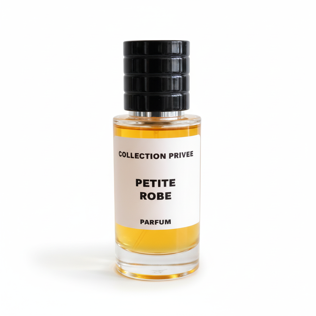 Parfum Collection Privée La Petite Robe Noire