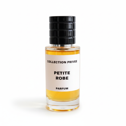 Parfum Collection Privée La Petite Robe Noire