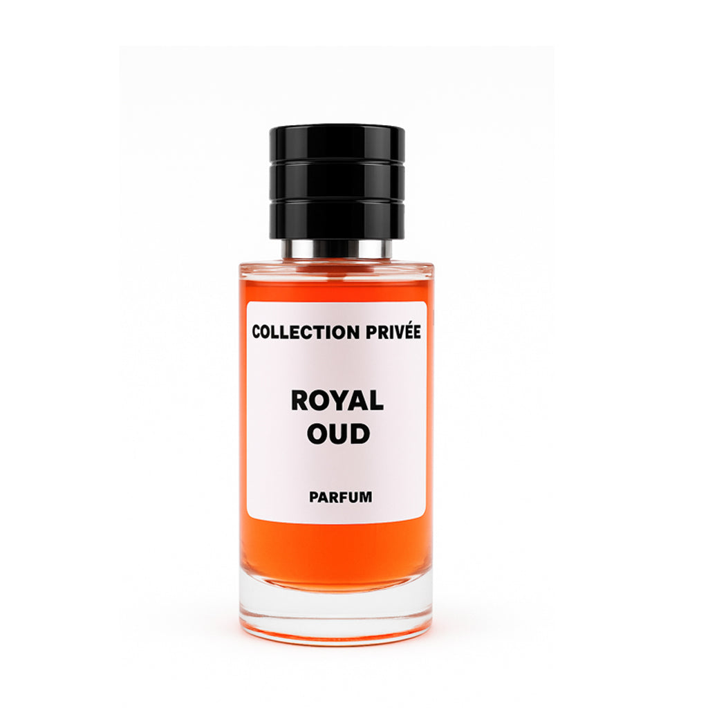 royal oud collection privée