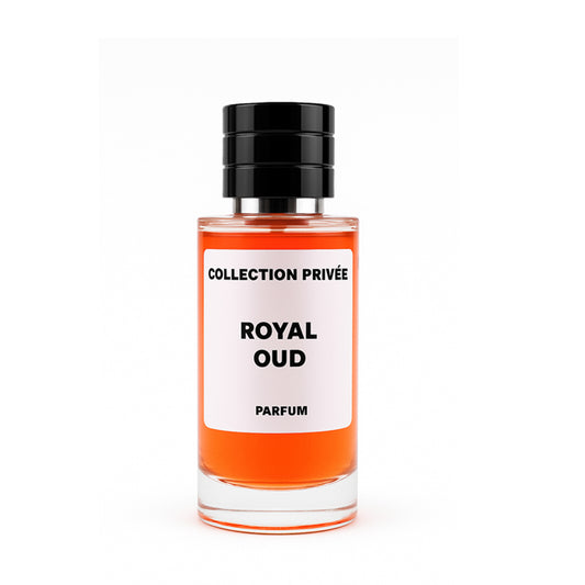 royal oud collection privée