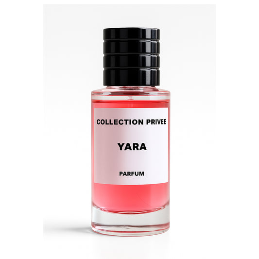 yara rose lattafa