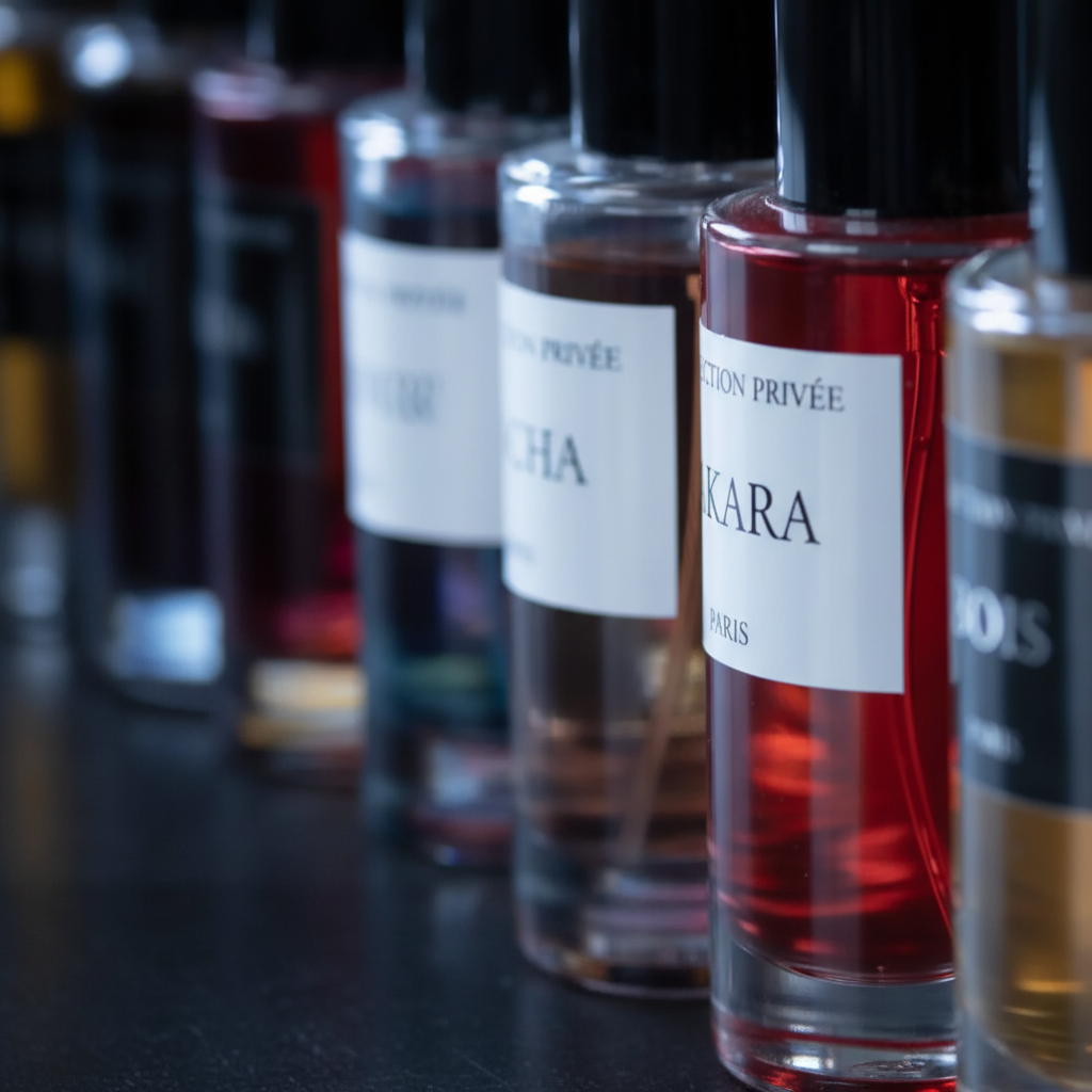 Collection Privée