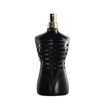 Les Zhommes By Dz Core Le Male Parfum Homme 100ml – Eau de Parfum Fraîche et Boisée – Notes de Menthe, Citron Vert, Cannelle et Bois de Santal – Longue Tenue